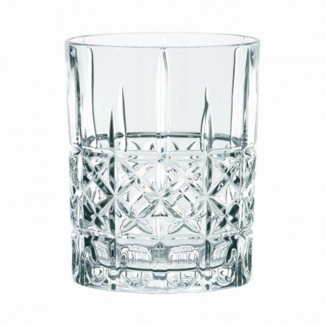 Nachtmann Nachtmann Highland Whisky Glas Set 5-tlg. Набор стаканов для виски Nachtmann Highland из 5 предм.