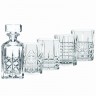 Nachtmann Nachtmann Highland Whisky Glas Set 5-tlg. Набор стаканов для виски Nachtmann Highland из 5 предм.