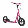 Blue GORILLAZ Roller 12 Zoll BG Sport Скутер 12 дюймов BG Sport