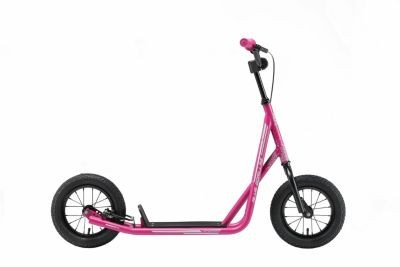 Blue GORILLAZ Roller 12 Zoll BG Sport Скутер 12 дюймов BG Sport