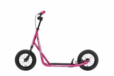 Blue GORILLAZ Roller 12 Zoll BG Sport Скутер 12 дюймов BG Sport