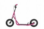 Blue GORILLAZ Roller 12 Zoll BG Sport Скутер 12 дюймов BG Sport