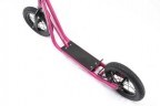 Blue GORILLAZ Roller 12 Zoll BG Sport Скутер 12 дюймов BG Sport