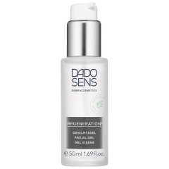 DADO SENS Dermacosmetics GESICHTSGEL ГЕЛЬ ДЛЯ ЛИЦА