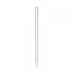 Eisch Eisch Gentleman Whisky Pipette klar - im Geschnkkarton 16,5 cm Пипетка для виски Eisch Gentleman прозрачная - в подарочной упаковке 16,5 см