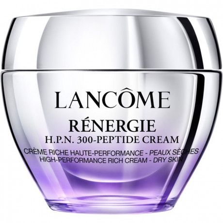 Lancome Anti-Aging Renergie H.P.N. 300-Peptide RICH Cream for dry skin 50ml  Ренерджи Х.П.Н. Крем с пептидами насыщенный для сухой кожи 50 мл