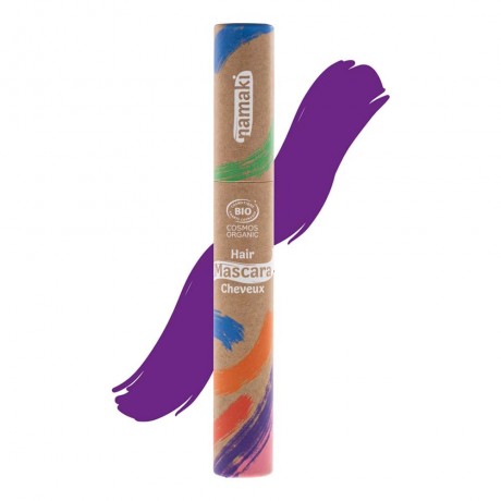 Namaki Hair Mascara тушь для волос