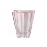 Rosenthal Rosenthal Flux Rose Vase h: 14 cm Ваза Rosenthal Flux Rose h: 14 см