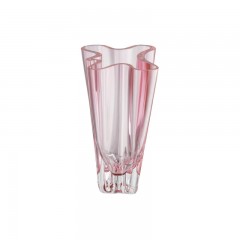Rosenthal Rosenthal Flux Rose Vase h: 14 cm Ваза Rosenthal Flux Rose h: 14 см