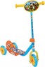 Stamp Mickey Mouse Roller Самокат Микки Мауса