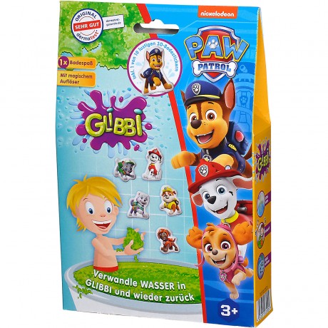 Simba Glibbi PAW Patrol Глибби Щенячий патруль