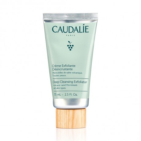 Caudalie Deep Clean Exfoliator  Отшелушивающее средство для глубокой очистки