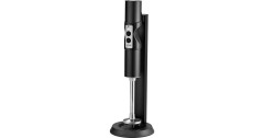 ritter ritter Stilo 7, Stabmixer schwarz  schwarz Ritter Stilo 7, погружной блендер черный