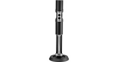 ritter ritter Stilo 7, Stabmixer schwarz  schwarz Ritter Stilo 7, погружной блендер черный