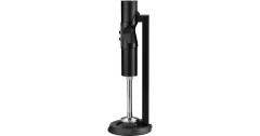 ritter ritter Stilo 7, Stabmixer schwarz  schwarz Ritter Stilo 7, погружной блендер черный