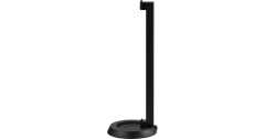 ritter ritter Stilo 7, Stabmixer schwarz  schwarz Ritter Stilo 7, погружной блендер черный