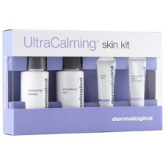 dermalogica Набор средств по уходу за лицом Ultra Calming Skin Kit - UltraCalming