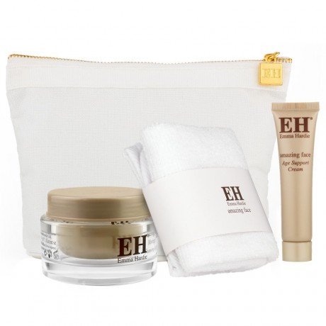 Emma Hardie (Эмма Харди) Starter Kit Gesichtspflegeset Reinigung, 1 шт.