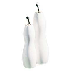 ASA SELECTION ASA Grande Essigflasche / Olflasche 1,10 L / h: 30 cm Бутылка для уксуса ASA Grande / бутылка для масла 1,10 л / ч: 30 см