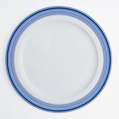 Friesland Friesland Jeverland Strand-Line Speiseteller 24 cm Тарелка Friesland Jeverland Strand-Line 24 см