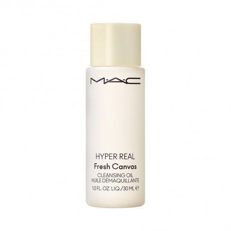 MAC Fresh Canvas Cleansing Oil  Очищающее масло Fresh Canvas