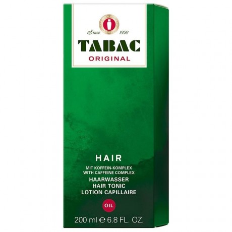 Tabac Hairtabac Tonic Тоник табака для волос