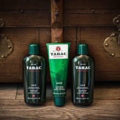 Tabac Hairtabac Tonic Тоник табака для волос