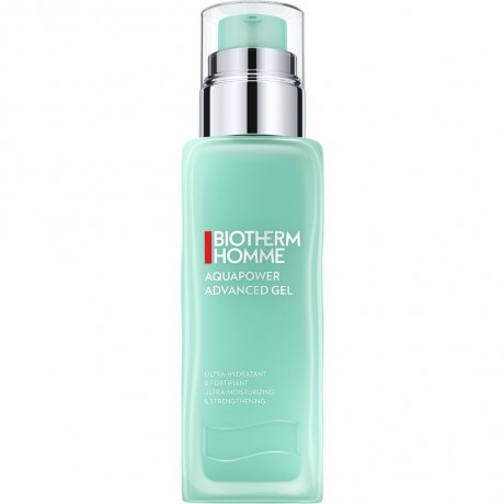 Biotherm Advanced Gel  Расширенный гель 75мл
