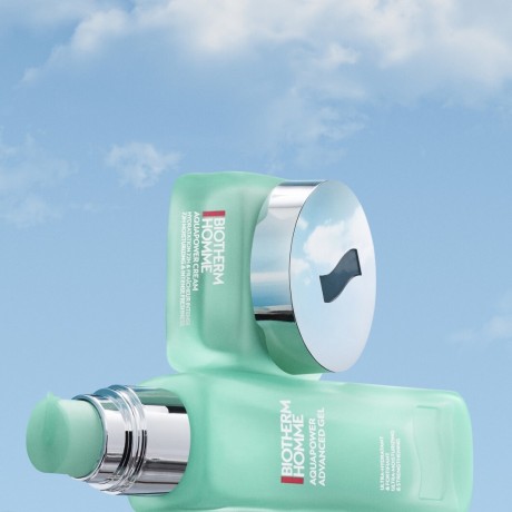 Biotherm Advanced Gel  Расширенный гель 75мл