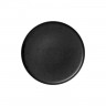 ASA SELECTION ASA Coppa Kuro Dessertteller d: 21 cm / h: 1,5 cm Десертная тарелка ASA Coppa Kuro д: 21 см / высота: 1,5 см
