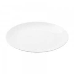 Friesland Friesland Chai Weiss Fruhstucksteller 19 cm Тарелка для завтрака Friesland Chai White 19 см