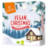Landgarten Bio Vegan Christmas Adventskalender, Landgarten Bio Vegan Christmas органический веганский адвент-календарь 2026, 24 снека, 380 г