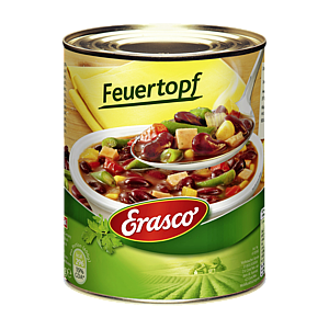 Erasco Гороховый соус 800г