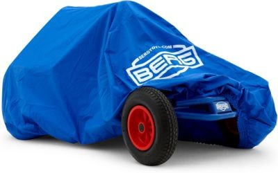 BERG Abdeckhaube fur Pedal-Gokart Чехол для педального картинга