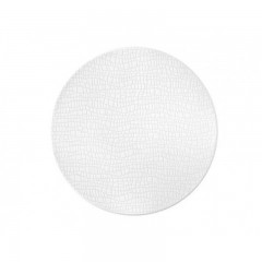Seltmann Weiden Seltmann Weiden Life Fashion - Luxury White Brotteller rund 16,5 cm Seltmann Weiden Life Fashion - Тарелка для белого хлеба класса люкс круглая 16,5 см