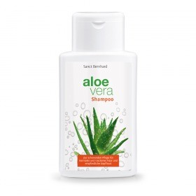 Krauterhaus Sanct Bernhardt Aloe Vera Shampoo, 500-мл-бутылка