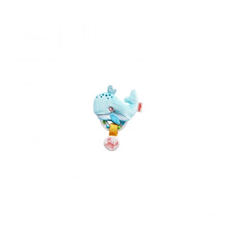 Haba Greifling Meereswelt Сжимая игрушечный морской мир