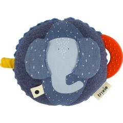 trixie Spielzeugball Mrs. Elephant Игрушечный мяч Миссис Слоник