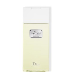 DIOR (Диор) Eau Sauvage Shower Gel Гель для душа, 200 мл