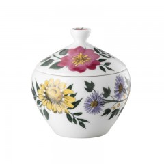 Rosenthal Rosenthal Magic Garden Blossom Zuckerdose 6 Personen 0,20 L Rosenthal Magic Garden Blossom Сахарница на 6 персон 0,20 л