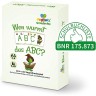 Piepmatz und Grunschnabel Wen wurmt das ABC?-ABC-Lernspiel: ABC lernen Кто заботится об ABC?Обучающая игра ABC: Learn ABC