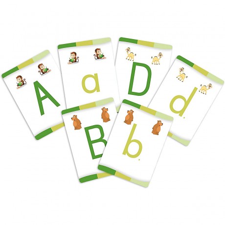 Piepmatz und Grunschnabel Wen wurmt das ABC?-ABC-Lernspiel: ABC lernen Кто заботится об ABC?Обучающая игра ABC: Learn ABC