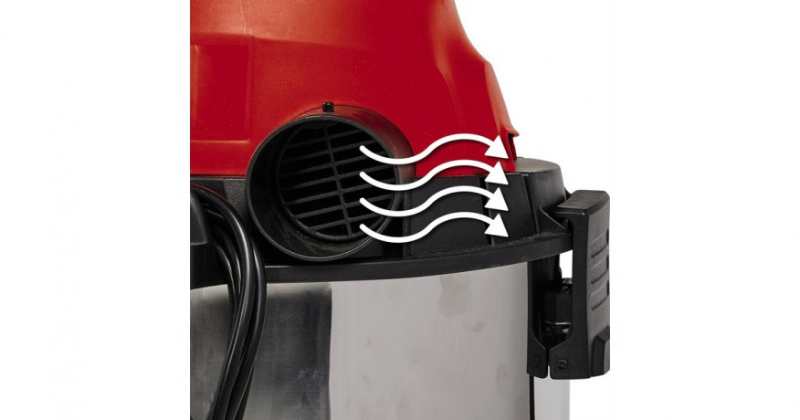 Einhell Einhell TC-VC 1930 SA Kit, Nass-/Trockensauger Einhell TC-VC 1930 SA Kit, пылесос для сухой и влажной уборки