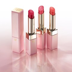 Cle de Peau Beaute Lip Glorifier #Pink Бальзам для губ, тон розовый