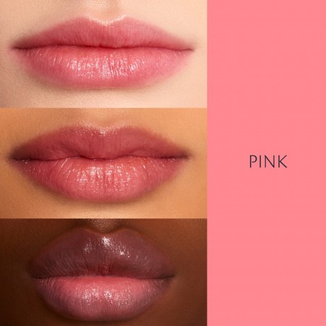 Cle de Peau Beaute Lip Glorifier #Pink Бальзам для губ, тон розовый