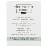 Christophe Robin Hydrating Shampoo Bar Aloe Vera 100 g Шампунь-мыло Алоэ вера 100 г