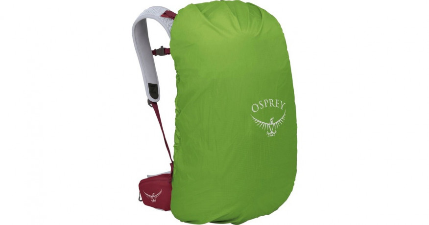 Osprey Osprey Hikelite 28, Rucksack weinrot, 28 Liter, Grosse M/L weinrot Osprey Hikelite 28, рюкзак винно-красный, 28 литров, размер M/L