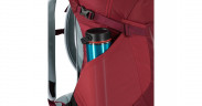 Osprey Osprey Hikelite 28, Rucksack weinrot, 28 Liter, Grosse M/L weinrot Osprey Hikelite 28, рюкзак винно-красный, 28 литров, размер M/L