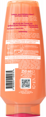 L'Oreal Paris Elvital Dream Length Super Aufbau Spuelung, 250 ml, Укрепляющий кондиционер для длинных волос против ломкости, с растительными протеинами и касторовым маслом, 250 мл