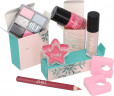 ZMILE COSMETICS Puzzle Sweet As Candy Adventskalender 2026, Адвент-календарь 2026 ZMILE Puzzle Sweet As Candy с макияжем и аксессуарами